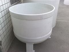 聚丙烯PP抽滤桶代理：四川价格合理的抽滤桶