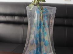 定制花瓶袋_山东报价合理的花瓶袋上哪买