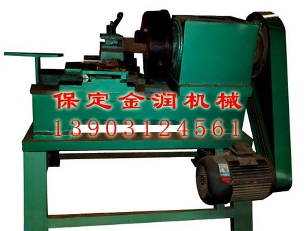 汉口采购托辊加工设备多少钱一台