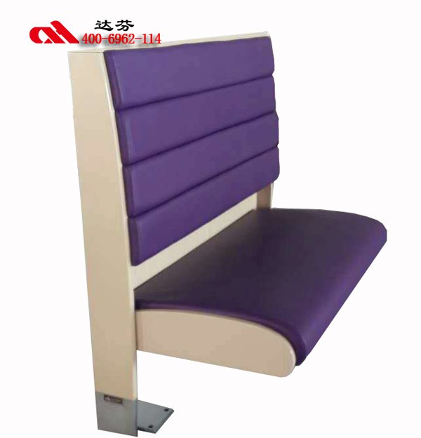 达芬家具餐厅卡座桌椅定制4006962114
