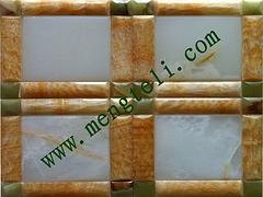 蒙特丽供应品质卓越的玉石背景墙【火热畅销】：厦门