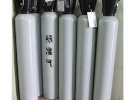 买标准气体就到惠之宇公司 专业提供标准气体的厂家
