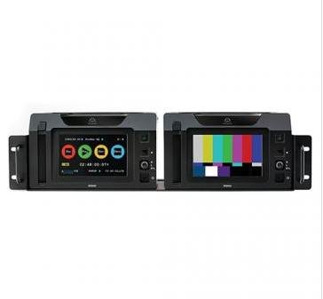 Atomos Ronin Duo HD/SD 双通道机架式录像机