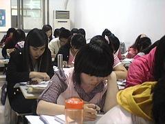 值得信赖的南通会计证培训就在金桥职业技能培训：海