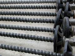 长年提供矿用螺纹钢锚杆 超亿畅销青海/西宁