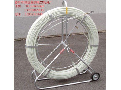 玻璃钢引线器型号_玻璃钢引线器规格型号