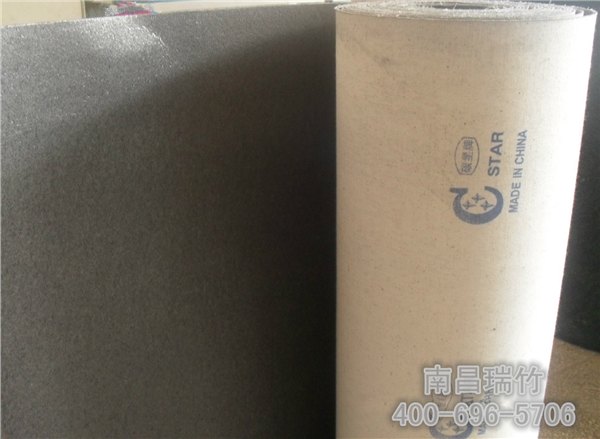 保证正品碳星牌石墨布 砂布机抛光布 砂光机布 石墨润滑带