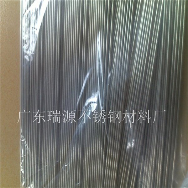 供应瑞源不锈钢实惠的304不锈钢毛细管 |304
