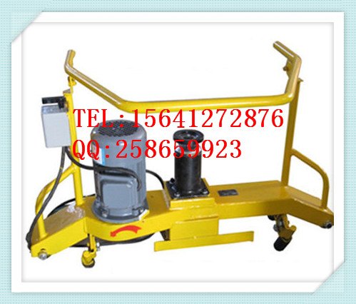 MG-2.2型轨头打磨机_参数_报价_图片