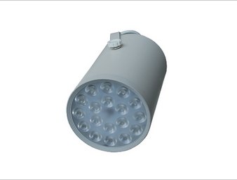 情调照明LED筒灯
