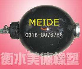 橡胶闭水堵 专业厂家-衡水美德橡塑有限责任公司