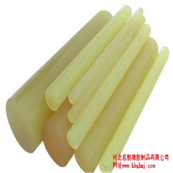 聚氨酯棒哪家好/河北启航橡胶制品有限公司