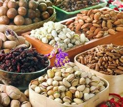 美国干果食品香港中转清关进口的优势在哪里