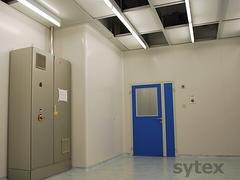 广西彩钢墙板 南宁市兴铁库新型建材供应优质机房彩