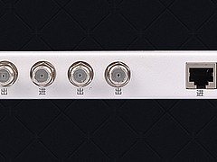 优质的光大通信有线电视模块|在哪能买到新型1进4