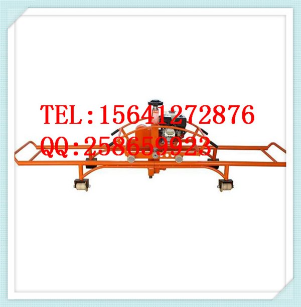 NCM-4.8型内燃钢轨打磨机_图片_厂商_价格