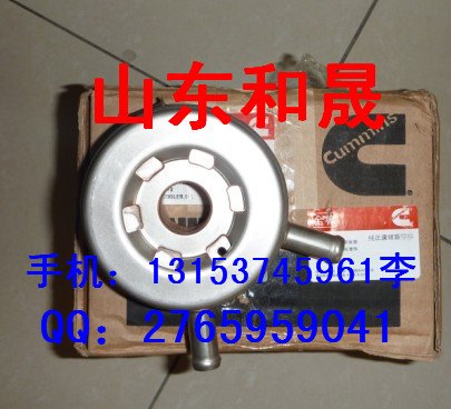 供应徐工小挖B3.3机油冷却器C6205615400报价