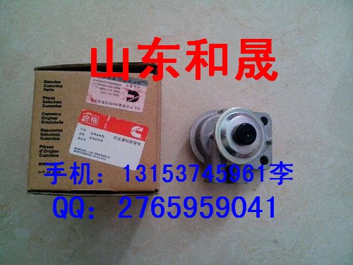 供应美国康明斯输油泵B3.3手油泵【C6204717210】现货
