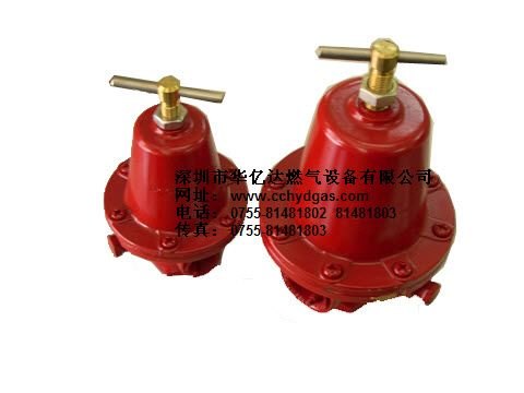 REGO：1588MN 1584MN调压器 调压阀 减压阀