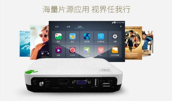 海口智能家居投影招商、北京文晟科技
