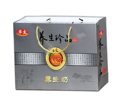 山东中老年养生奶：德州哪里有供应精装中老年养生奶