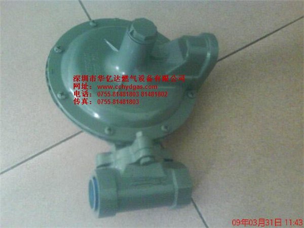 AMCO：调压器1803B2 1813B2 1883B2