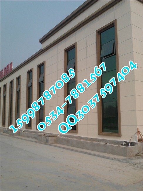 枣庄市建筑节能水泥纤维板买一曾一价格超赞