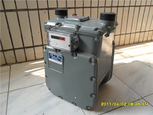 AMCO：皮膜表 燃气表/流量计/压力表 al-425