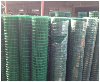 畅销的浸塑荷兰网品质怎么样 ——湖南浸塑荷兰网