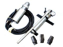 锚索退锚器TMQ15-180的上海港价   锚索张拉机具厂家八