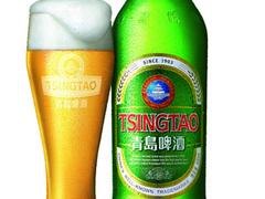知名的青岛啤酒许昌总代理您的不二选择_啤酒