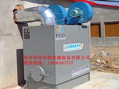 枣庄地炉引风机，华邦农牧机械公司地炉引风机供应商