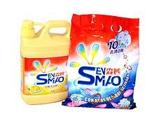 新款的洗洁精就在森妙洗涤用品|环保洗涤用品供应