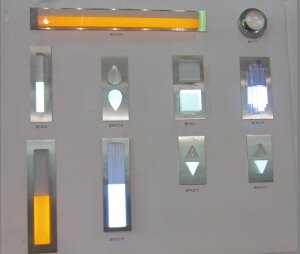 富士达电梯楼层指示灯电梯楼层到楼灯电梯楼层到站灯