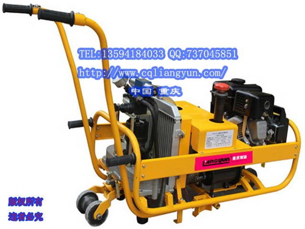 兰新双头液压内燃螺栓扳手YLB-700-1G
