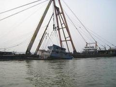 沉船打捞招商：江苏合格的水下打捞公司