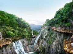福州领先的永泰云顶山风景区 永泰云顶