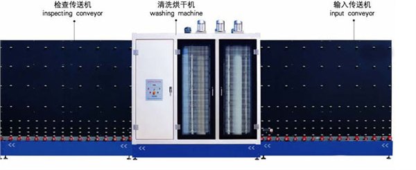 中空玻璃生产线_制作中空玻璃生产线厂家