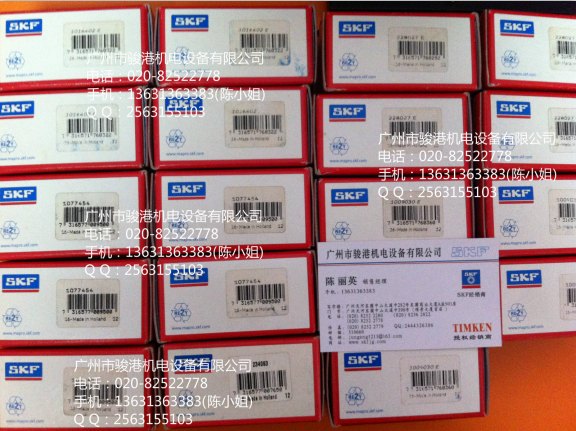 供应SKF管螺纹接头1018219E,1019950,1077455等
