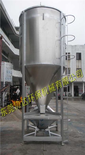 协达热销立式搅拌机不锈钢制造快来订购