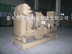 200KW康明斯发电机组代理商_买实用的船用发电