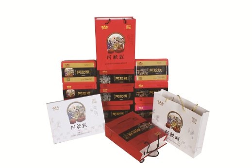 山东正品东阿阿胶糕批发价格