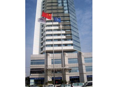 泉州自动旗杆|自动旗杆制作价格优惠力荐【鹏祥旗杆