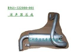 50DHA-332000水箱总成|杭州昂力提供好