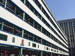 武汉万实公司智能立体车库品质怎么样_中国智能立体