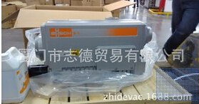 专业真空泵配件，志德真空品质保证
