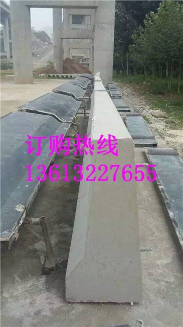 水泥路侧石模具 制造