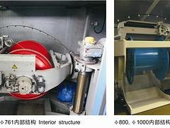 【厂家推荐】质量好的绞线机经销商|国产绞线机