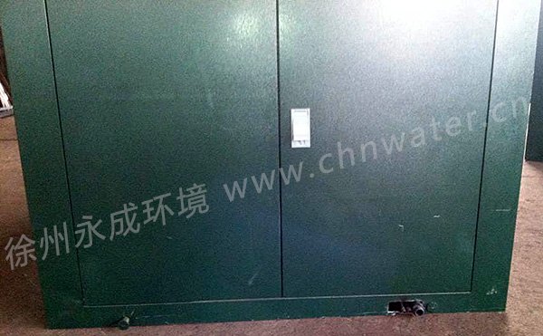 淮北雨水回收设备生产厂家哪家好