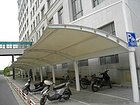 云南膜结构价格